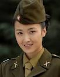I love